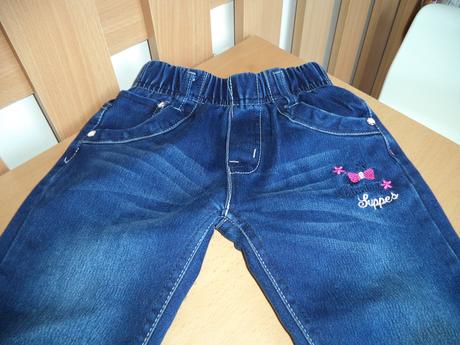 Rifličky 104 dievča, dobre tvarované, 104