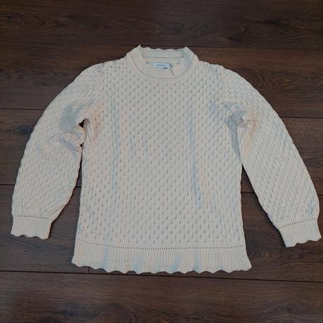 Pulóver, reserved,s