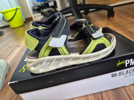 Sandalky primigi, primigi,33