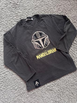Tričko star wars zara 128, zara,128