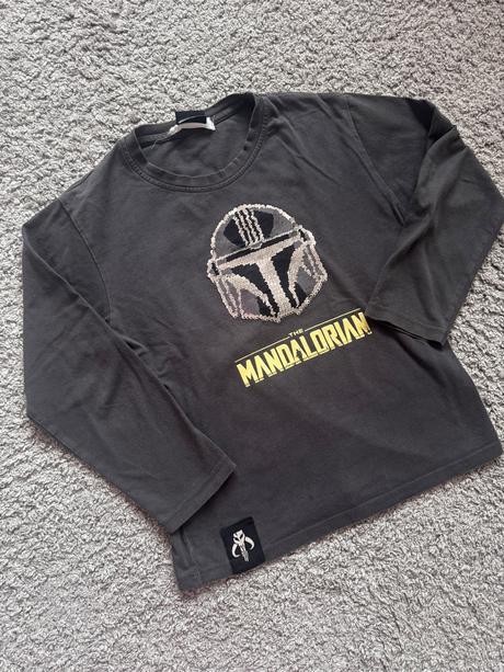 Tričko star wars zara 128, zara,128