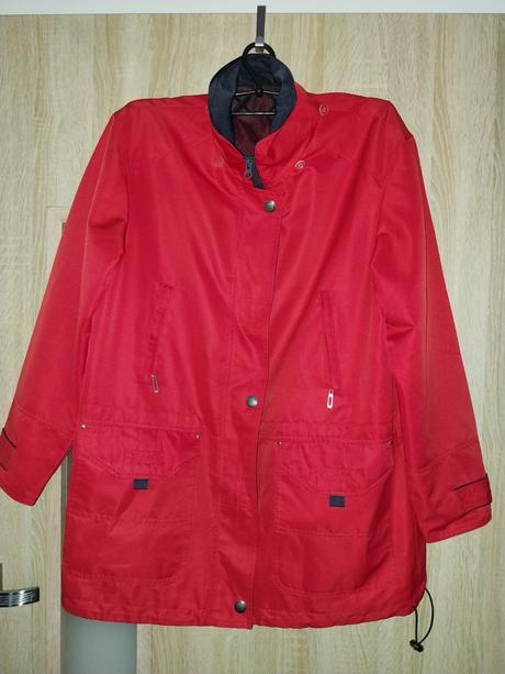 Vetrovka č.42-44, c&a,42