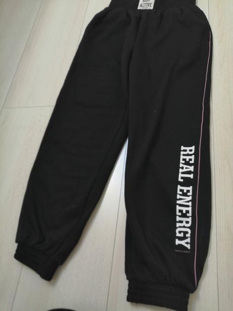 Teplaky zara pre dievčatka vel. 140, zara,140