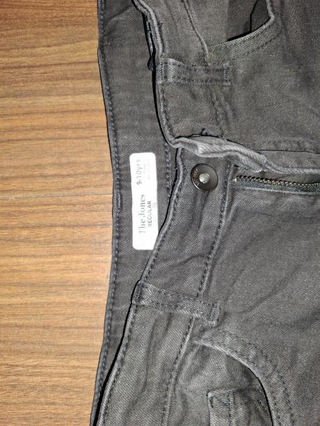 Rilfe slim, 134