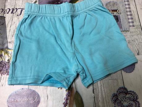 Kratke nohavice, baby club,86