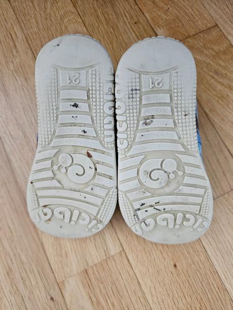 Ciciban papučky 21, vd 13cm, ciciban,21