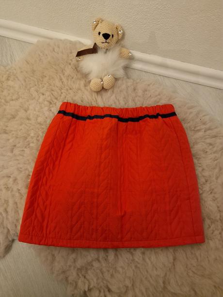 Vesta + sukňa nautica, 116