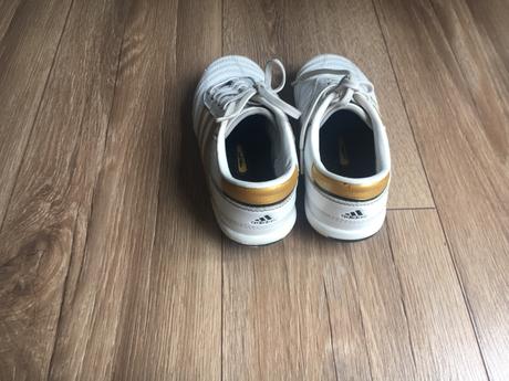 Kopačky adidas, adidas,33