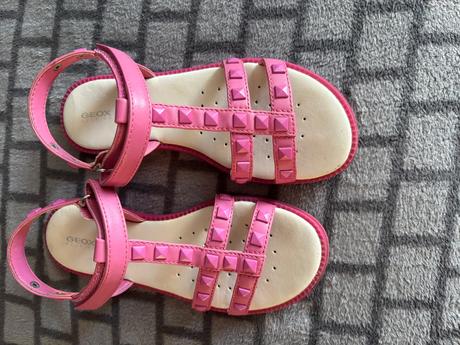 Sandále geox, geox,32