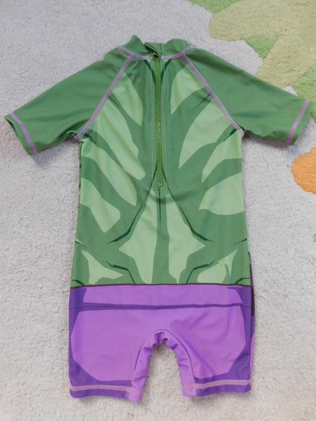 Ochranný overal do vody matalan - marvel, marvel,80