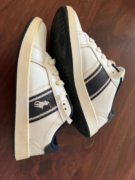 Tenisky 32 ralph lauren, ralph lauren,32