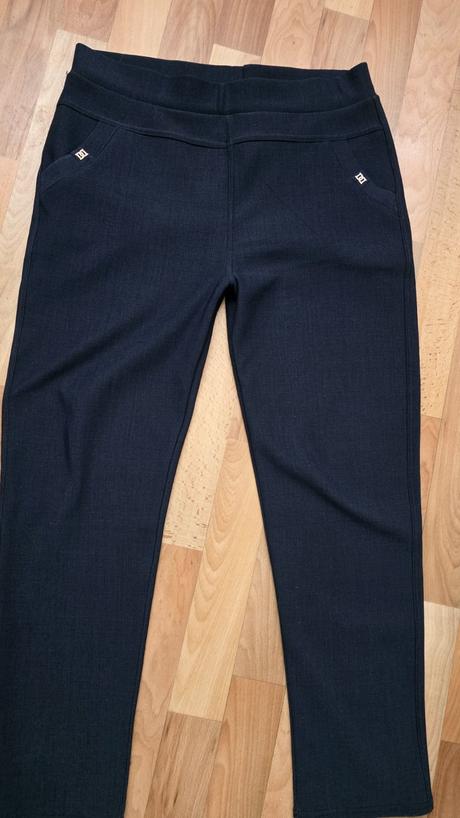 Damske nohavice 46/48, reserved,xl