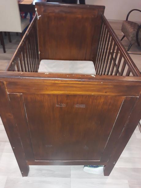 Postielka + matrac, šírka (cm): 60,dĺžka (cm): 120