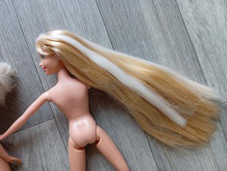 Barbie bábiky, 