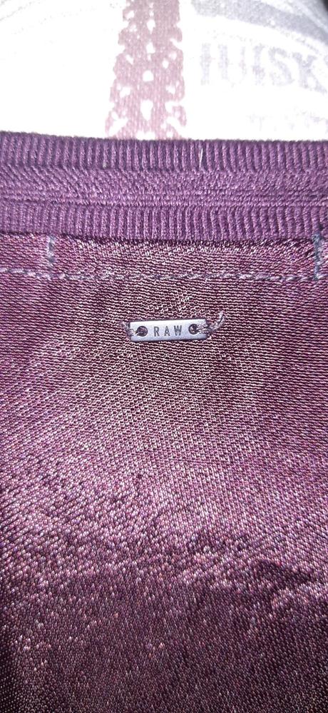 G-star woman dámsky top, g-star raw,36