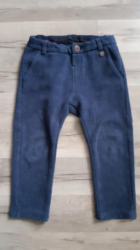 Tenke nohavice, fagottino,92