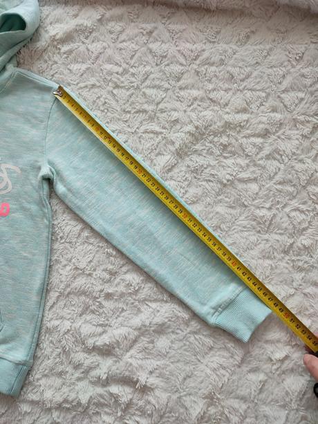 Krásna mikinka 134/140, takko,134