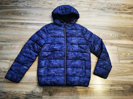 Zimna bunda, v. 152, ovs,152