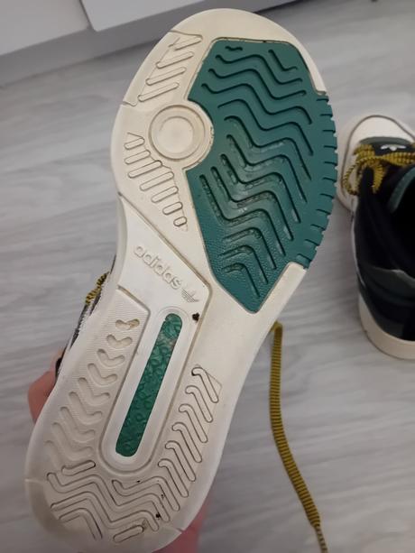 Chlapčenské botasky, adidas,36