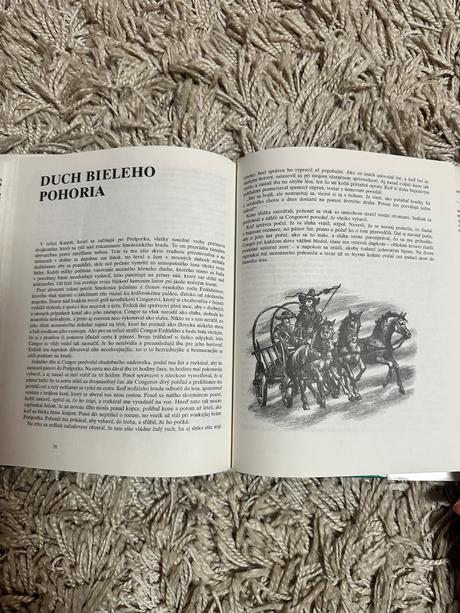 Kniha dávne povesti o slovenských hradoch,