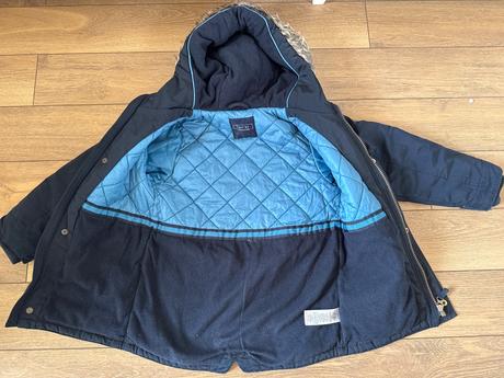 Zimná bunda next - v.116, next,116