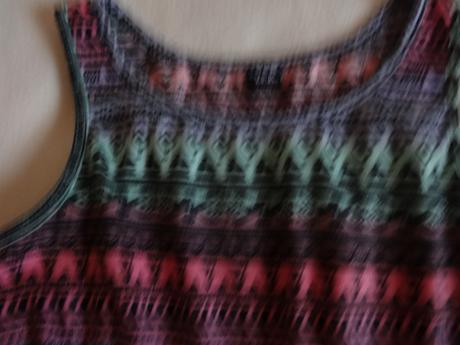 Letné šaty, kik,158