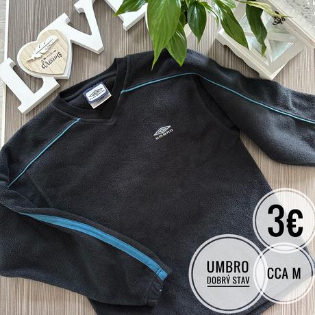 Mikina, umbro,m