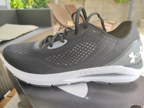 Hovr sonic 5 under armour, under armour,38 / 44