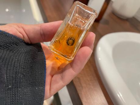 Chanel coco mademoiselle,