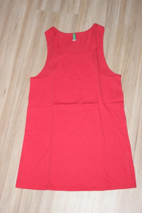 Tričko, benetton,xs