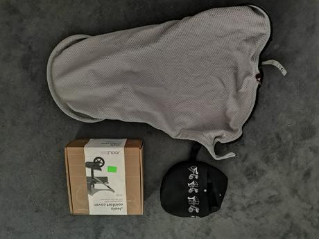 Joolz day 3 kočík, joolz,joolz day3