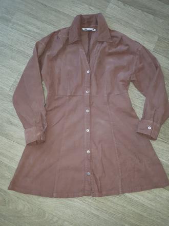 Koselove saty zara, zara,l