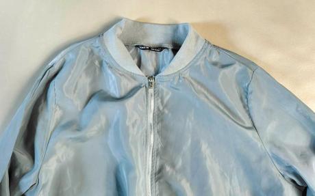 Xl/42 prechodná bunda, vetrovka, xl