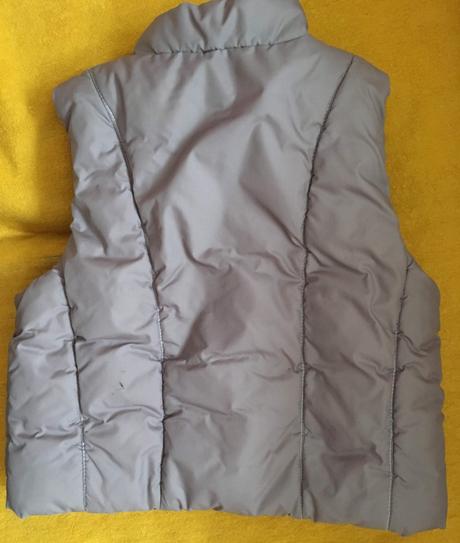 Teplá vestička, cherokee,98