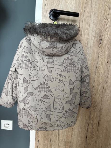 Zimna bunda next 104, next,104