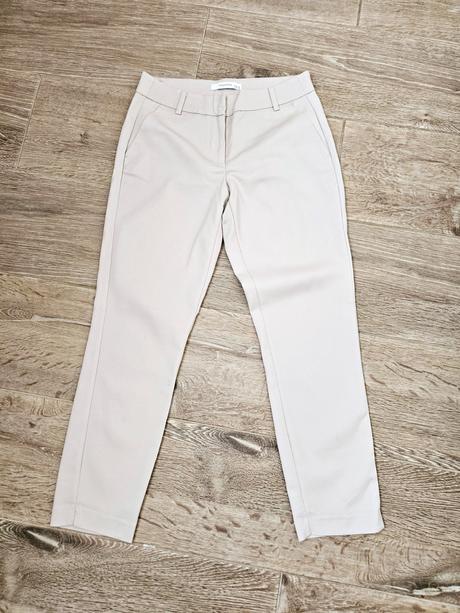 Damske nohavice, reserved,xs