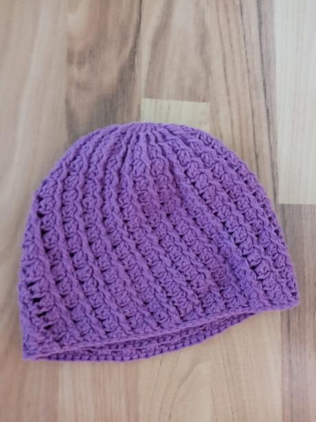 Hačkované čiapky, 128