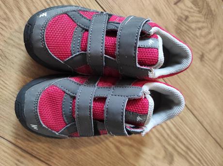 Tenisky, decathlon,27