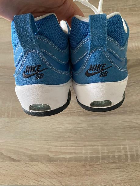 Sneakers nike air max ishod, nike,44