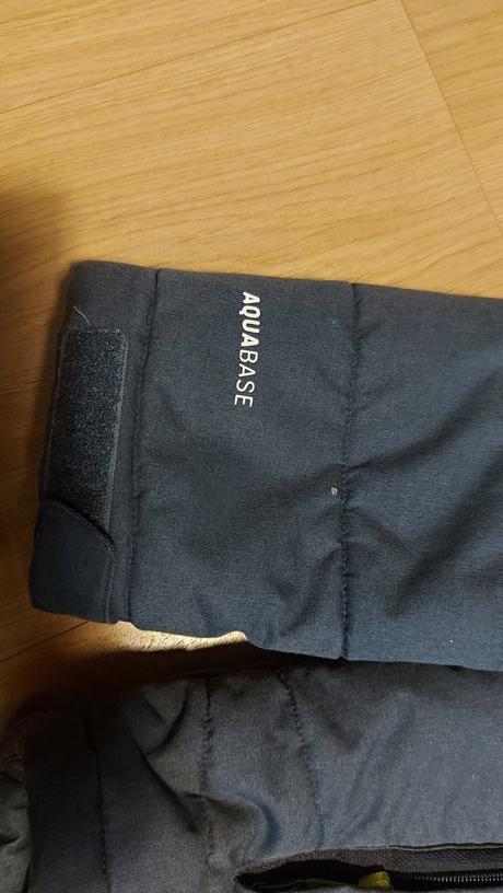 Kvalitna vetrovka na zimu, mckinley,152