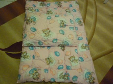 Detsky set, šírka (cm): 90,dĺžka (cm): 120