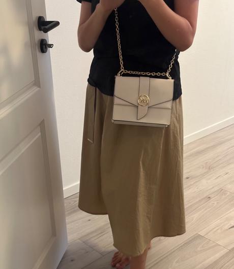 Kožená michal kors originál, michael kors