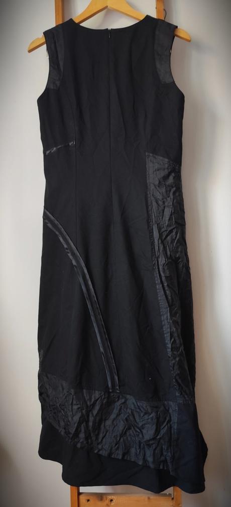 Pre milovníčku francúzskych šiat, l