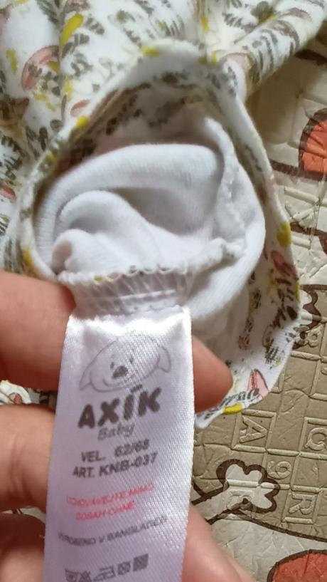 Opalovacky 62/68, 62