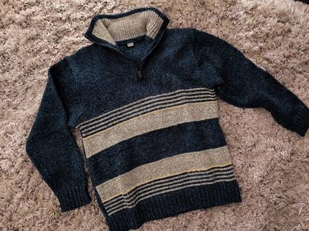 Pánsky pulóver, xxl