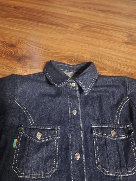 Rifľové šaty, 152