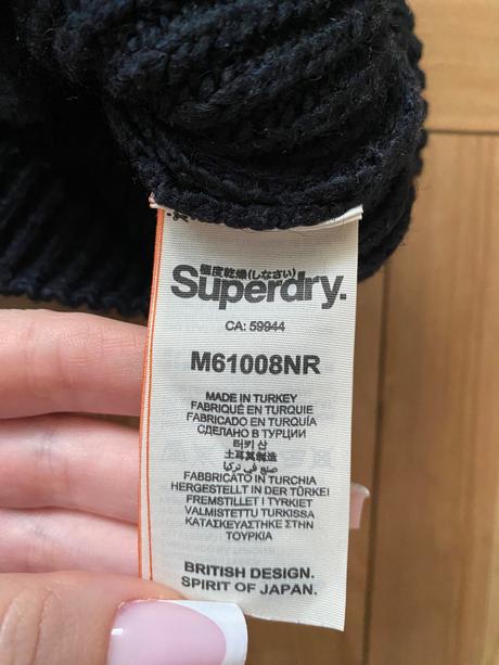 Superdry sveter, superdry,m