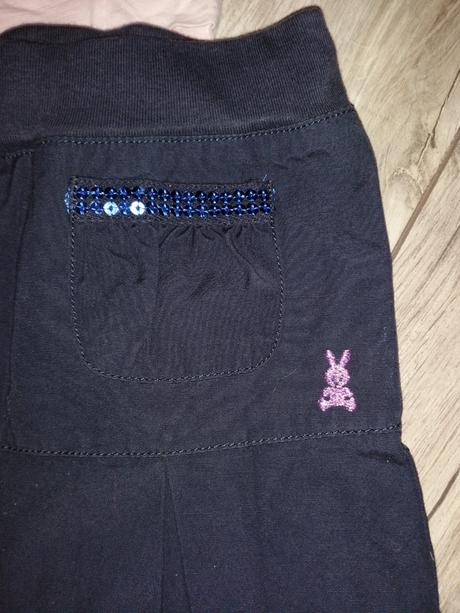 Suknička benetton, benetton,104