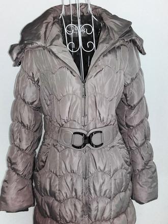 Zimná elegantná bunda, 40
