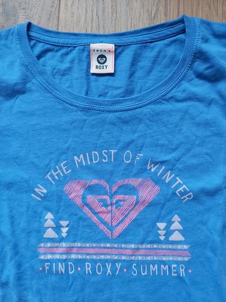 Tričko roxy, roxy,164